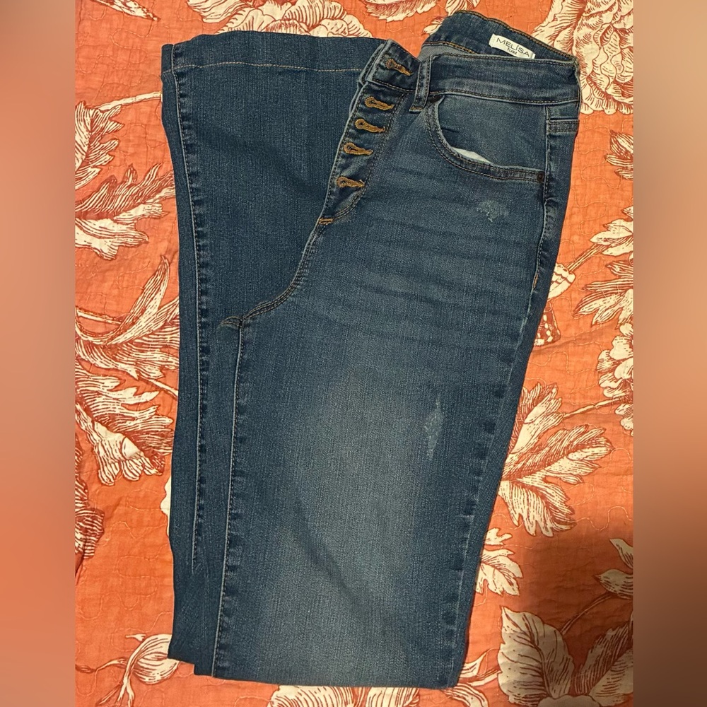 Sofia By Sofia Vergara ~ Jeans